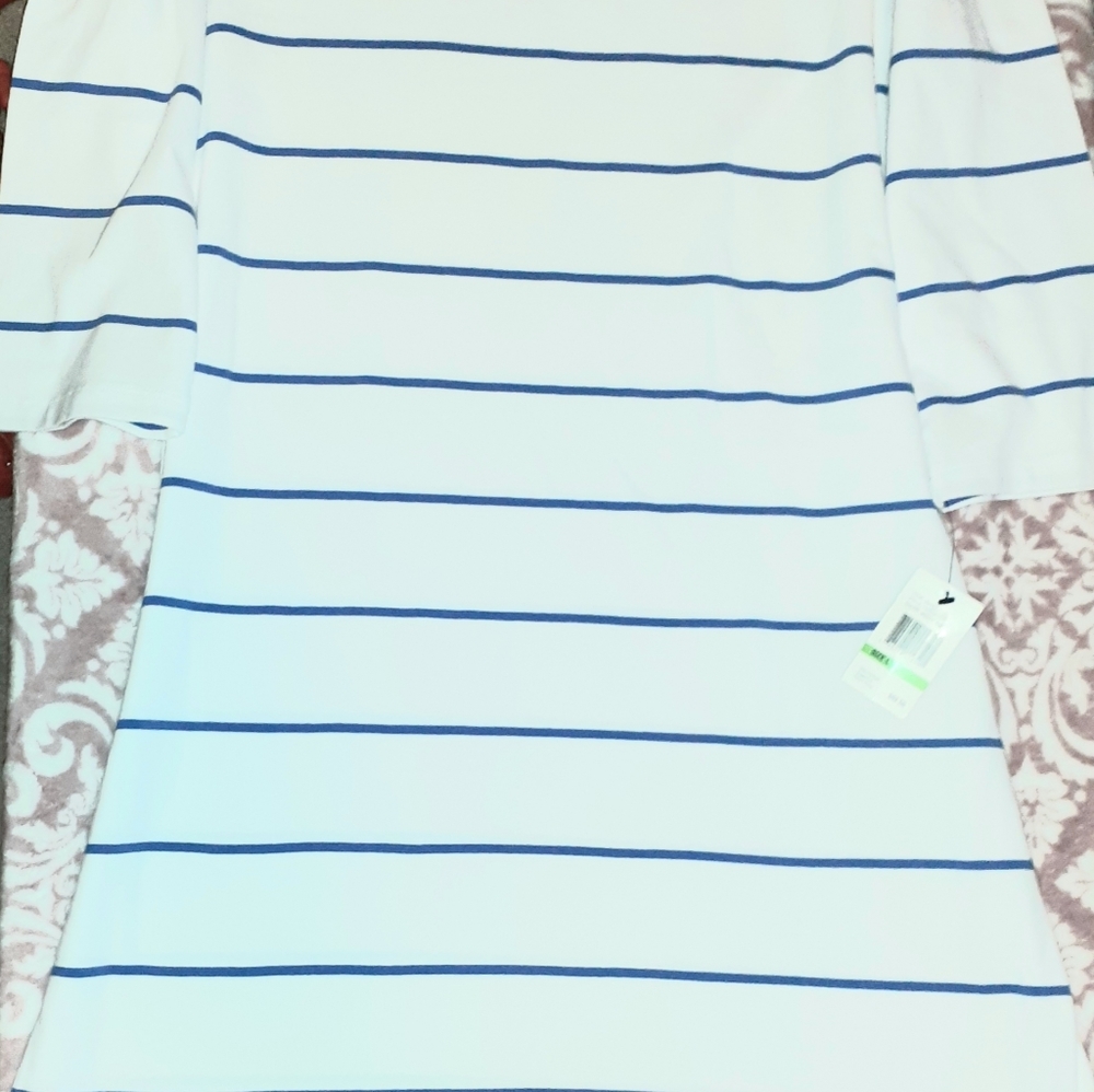 Womans Dress Large